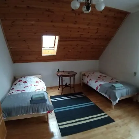 Dom Na Letniskowej
