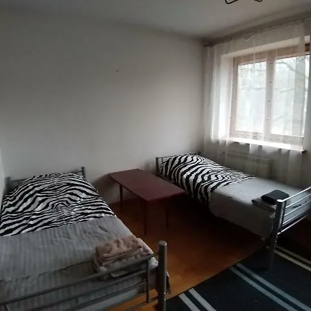 Dom Na Letniskowej