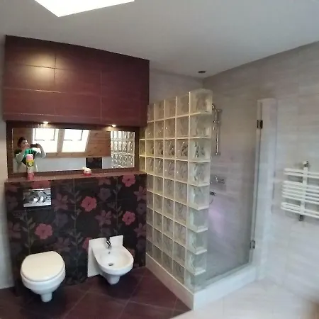 Villa Dom Na Letniskowej Radziejowice