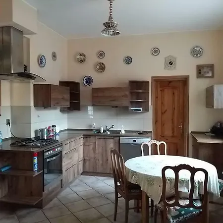 Villa Dom Na Letniskowej Radziejowice
